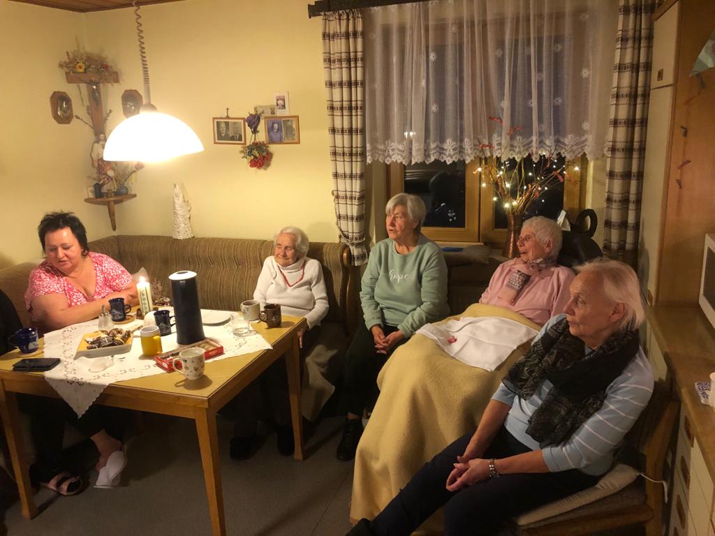 Was ist 24-Stunden-Betreuung?